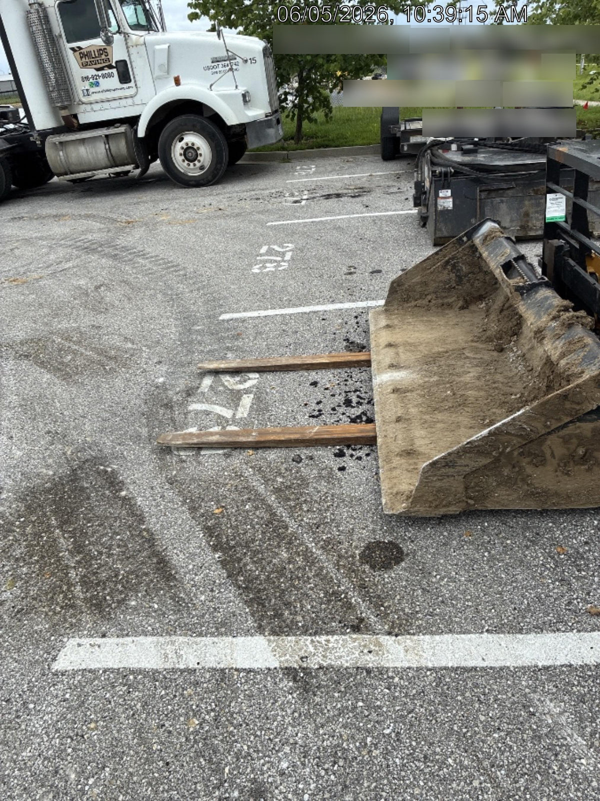 2024 ARROW MATERIAL HANDLING FS5100CB - 72"