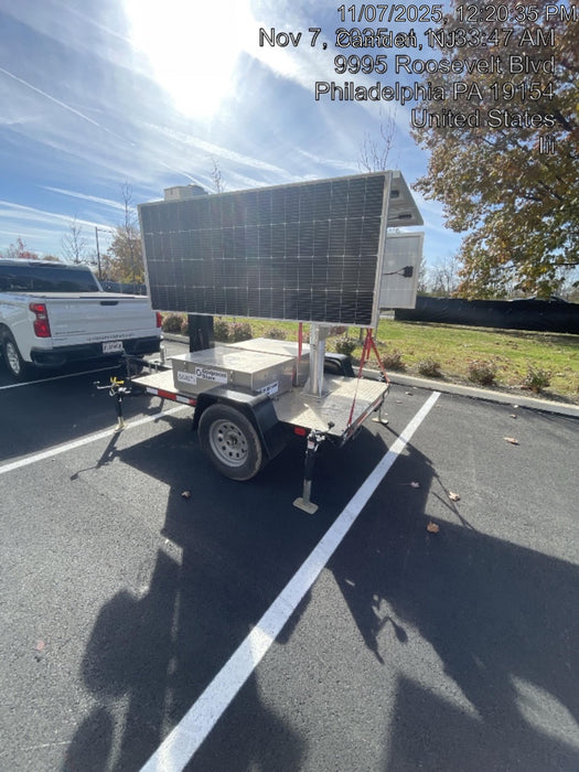 2025 SUN SURVEILLANCE SS-GEN-4535-1