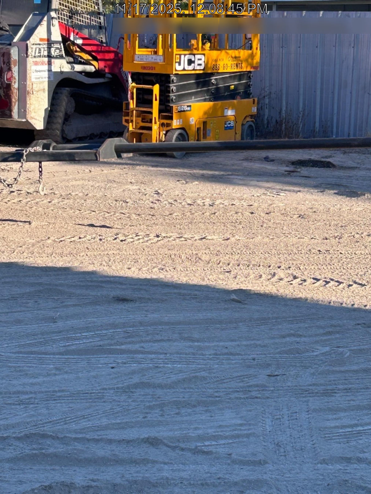 2024 ARROW MATERIAL HANDLING 8030-10