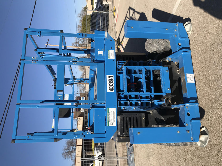 2019 GENIE GS-3369 RT