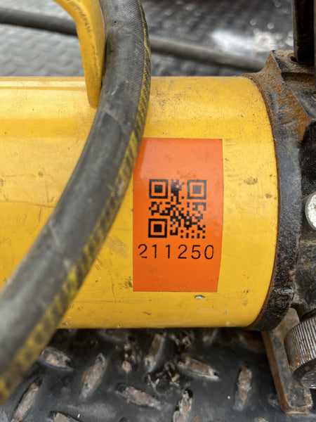 2022 ENERPAC P80