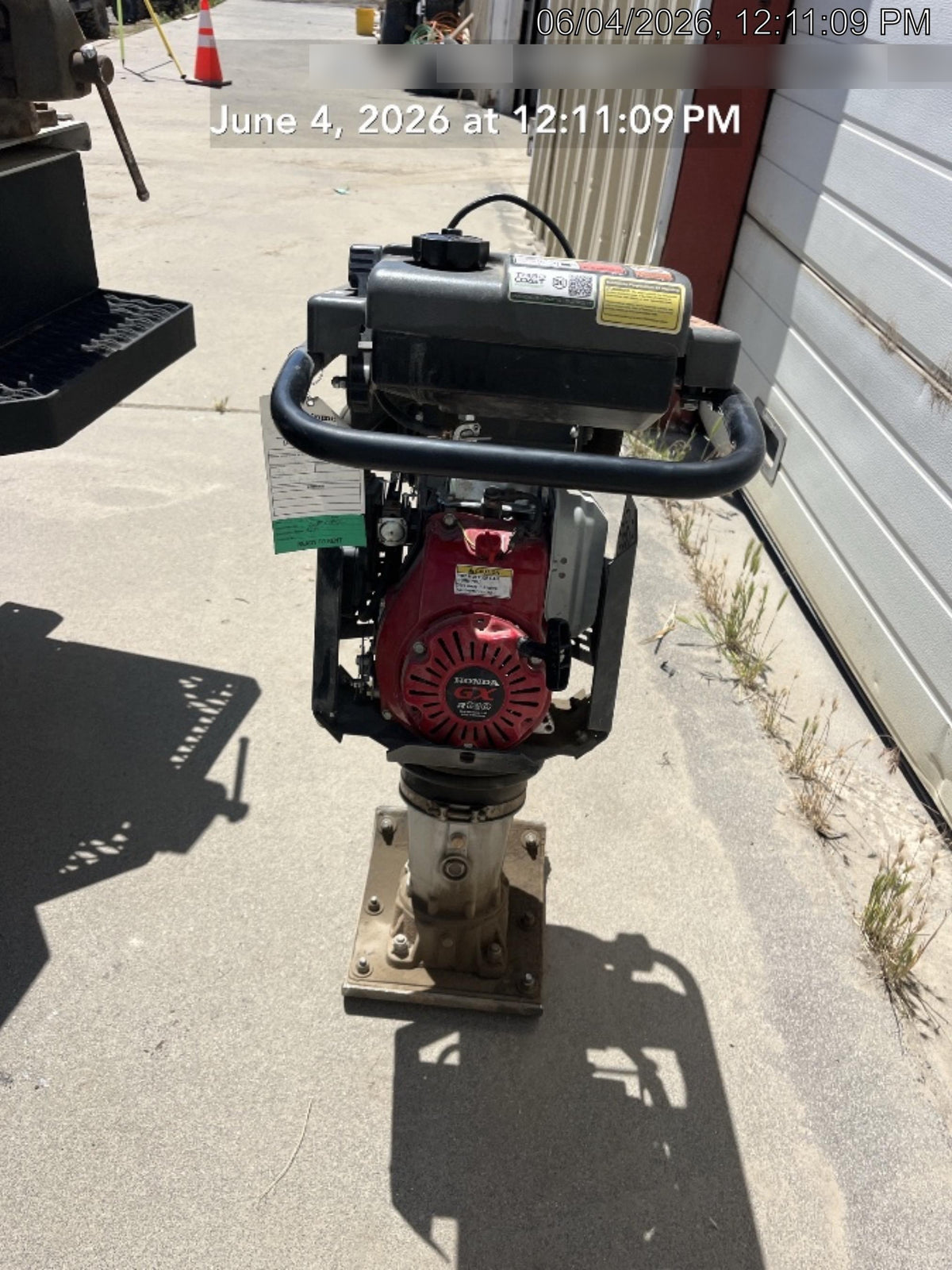 2023 THIRD COAST EQUIPMENT PR70H