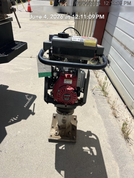 2023 THIRD COAST EQUIPMENT PR70H