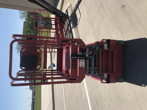 2018 MEC 1330SE MEC 1330SE, 2 Yr Full Extended Warranty