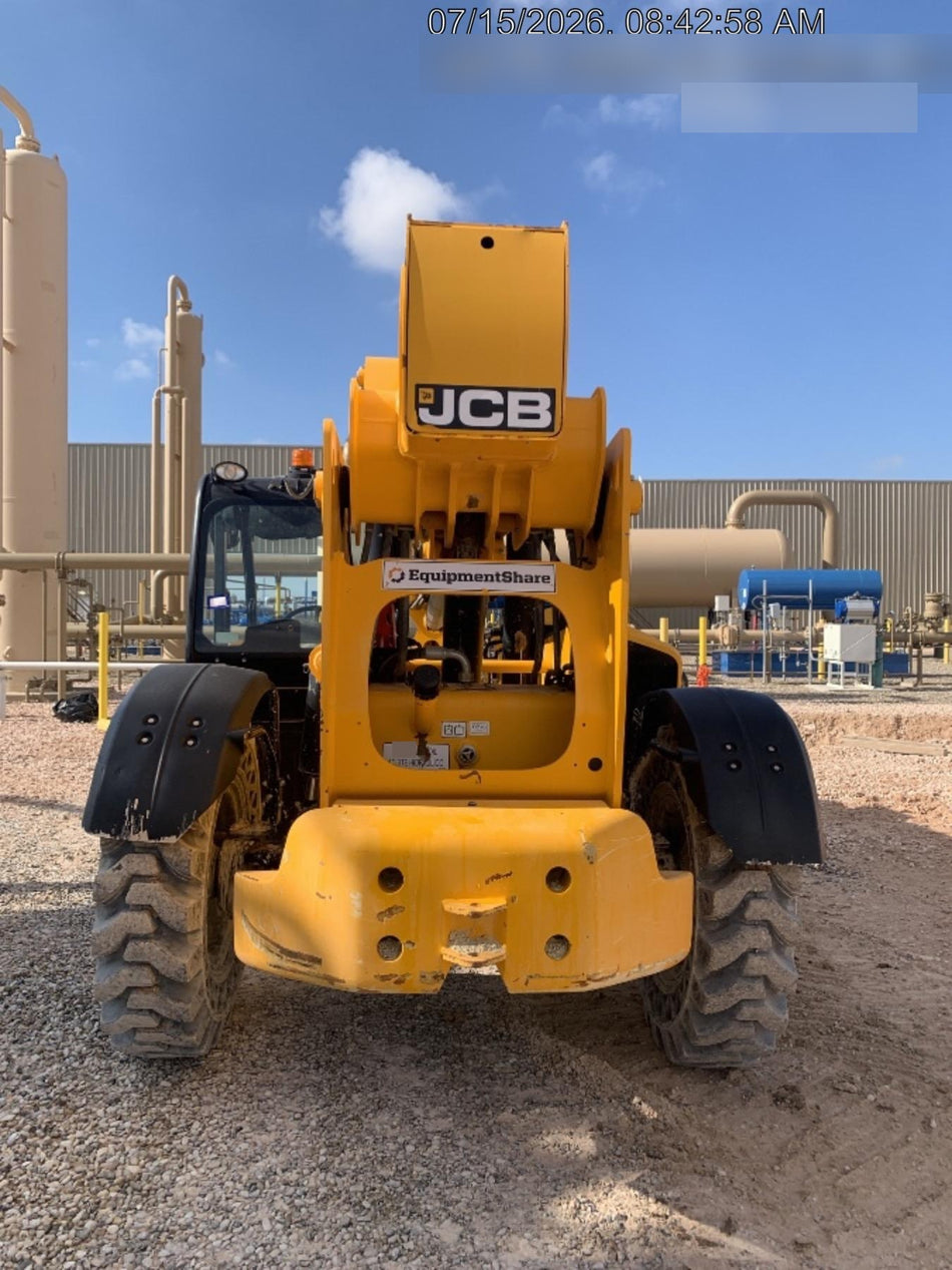 2021 JCB 510-56