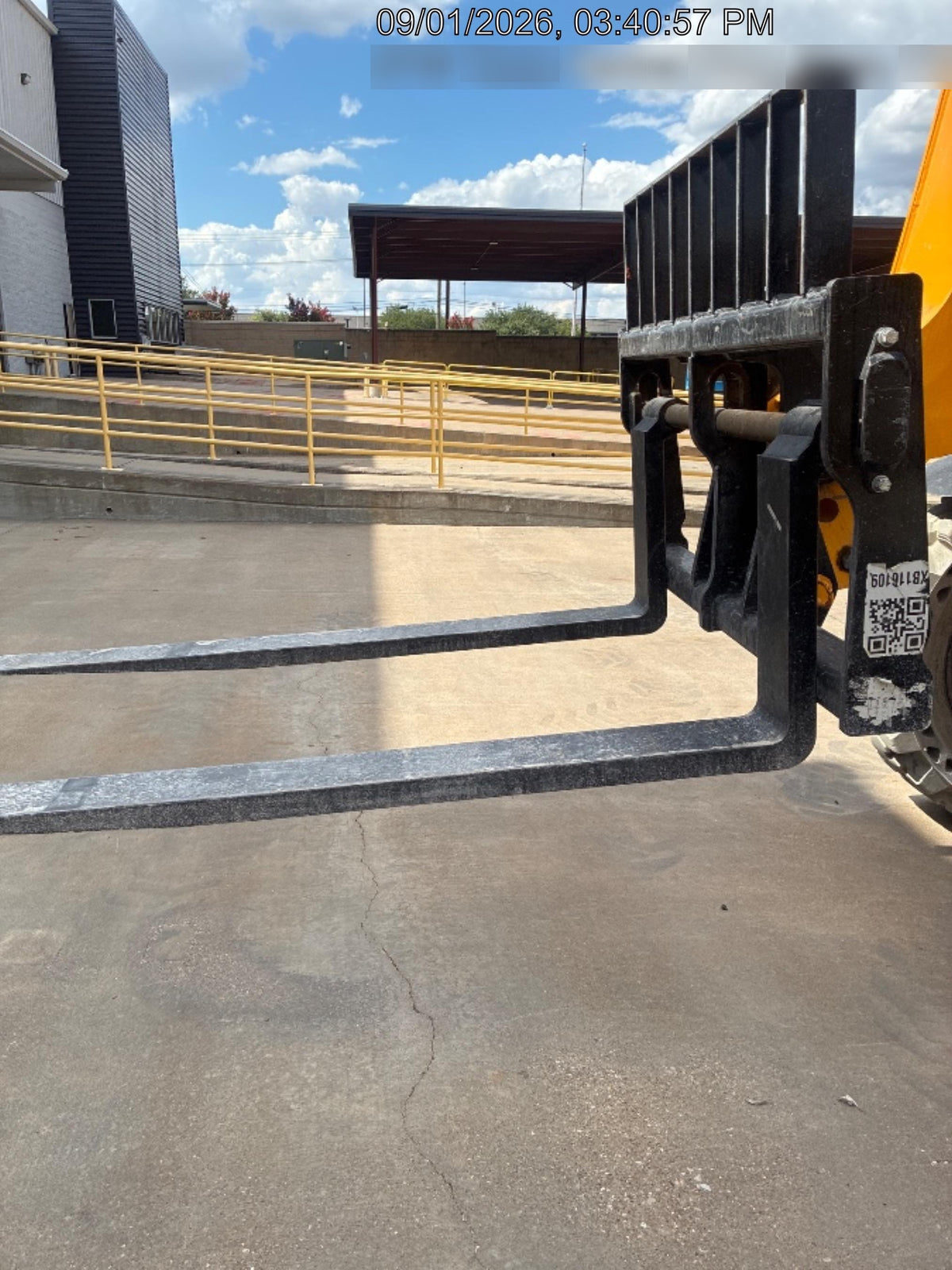 2024 JCB 506-36