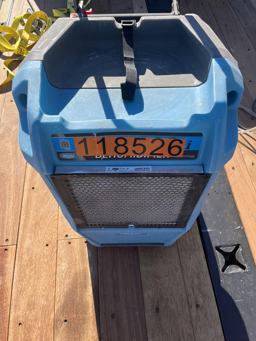 2020 DRI-EAZ LGR6000Li