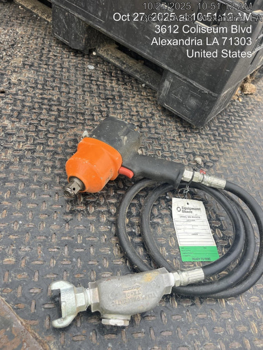 2021 MICHIGAN PNEUMATIC 750SS