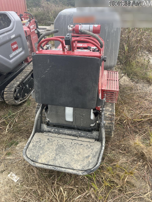 2022 TORO MBTX 2500-TS