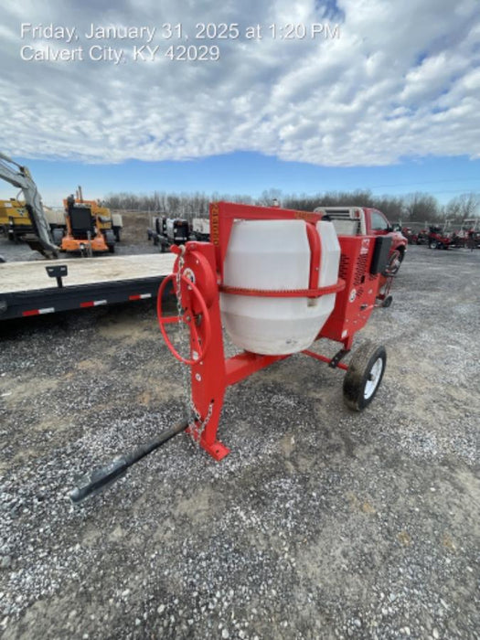 2022 MULTIQUIP MC94PK