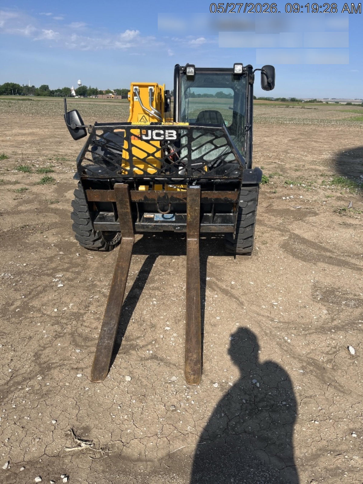 2024 JCB 505-20TC