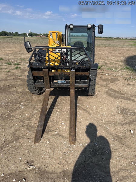 2024 JCB 505-20TC