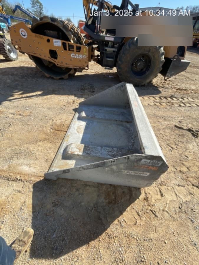 2020 STAR INDUSTRIES 1406B