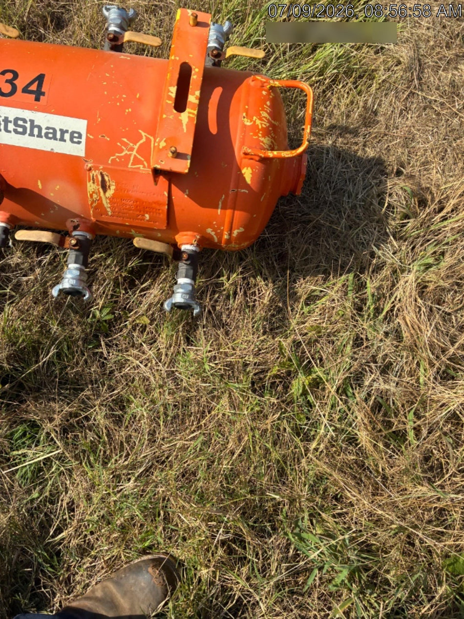 2020 MICHIGAN PNEUMATIC HV-15G-8P