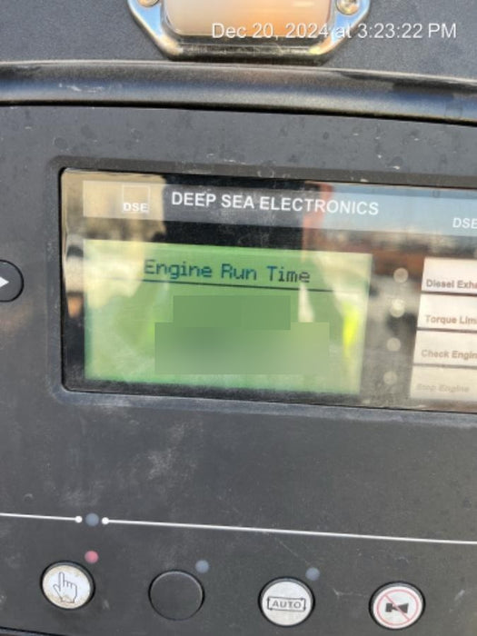 2020 ATLAS COPCO QAS 70