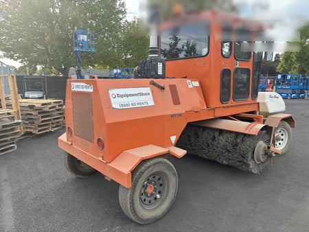 2023 BROCE RCT350