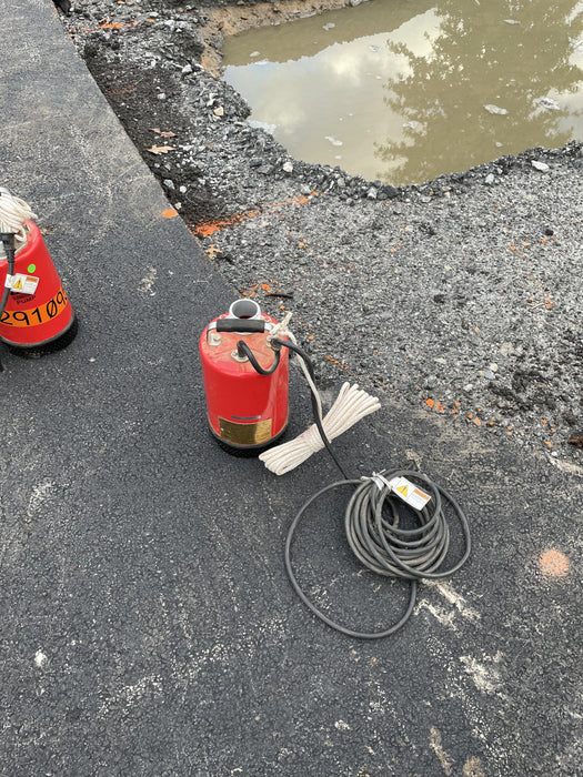 2023 MULTIQUIP ST2037