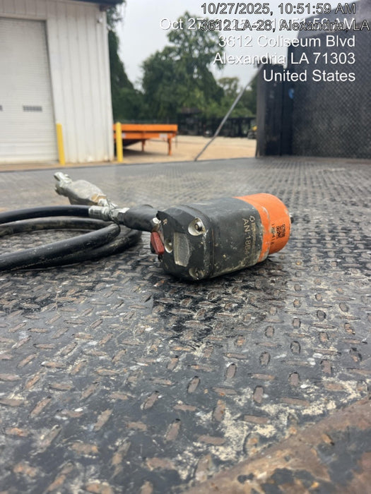 2021 MICHIGAN PNEUMATIC 750SS