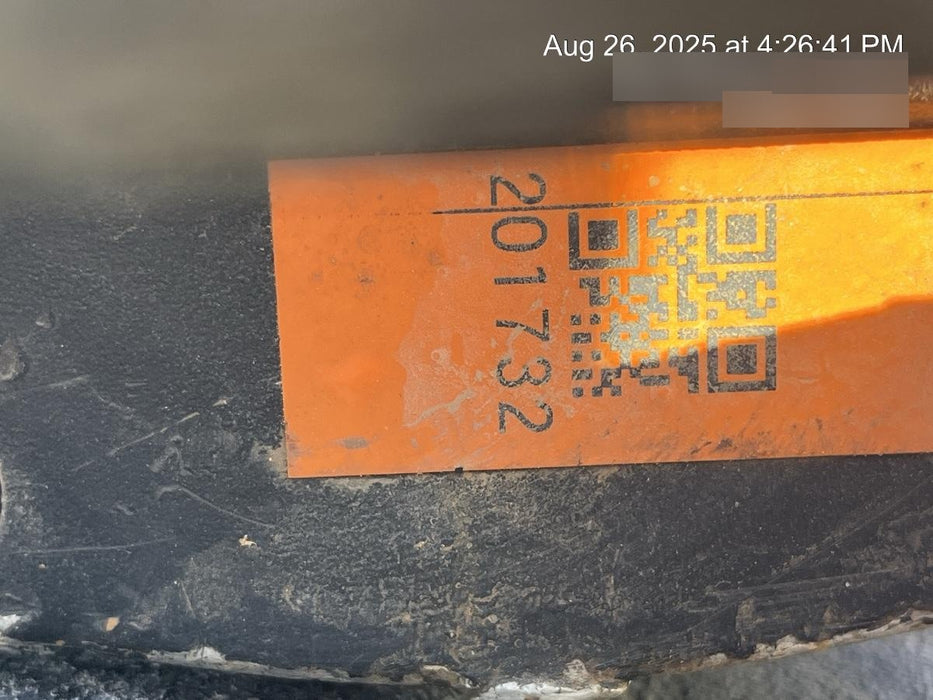 2022 INGERSOLL RAND 3955B2TI