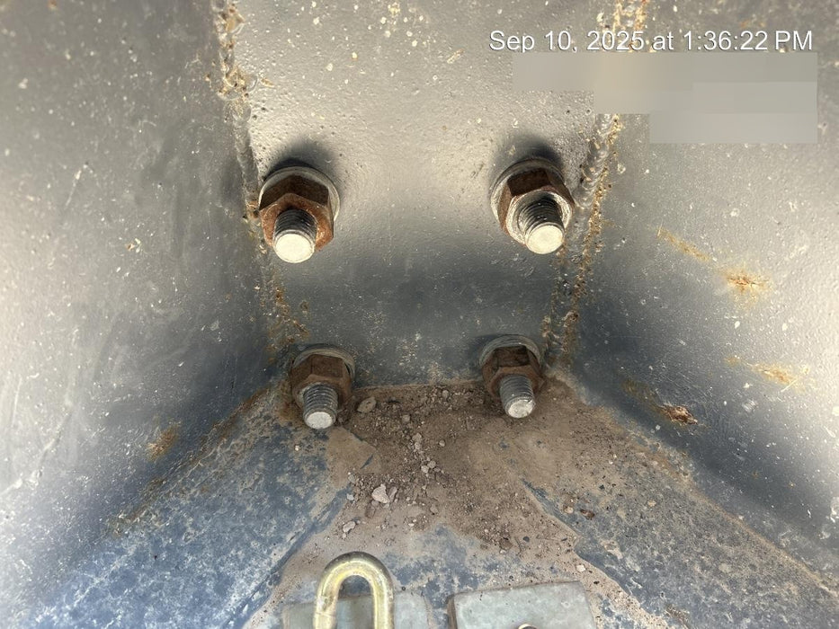 2020 ATLAS COPCO QAS625