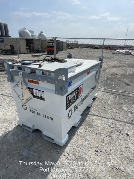 2024 WESTERN GLOBAL 20TCG-ES