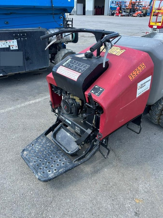 2023 TORO MB-1600