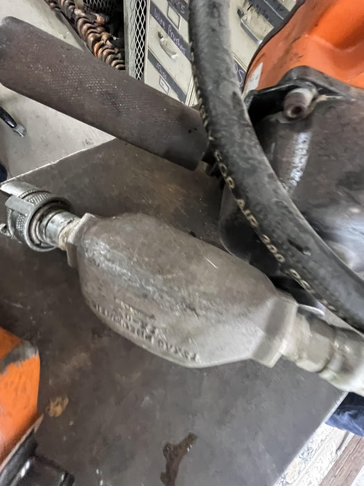 2021 MICHIGAN PNEUMATIC 4940B2