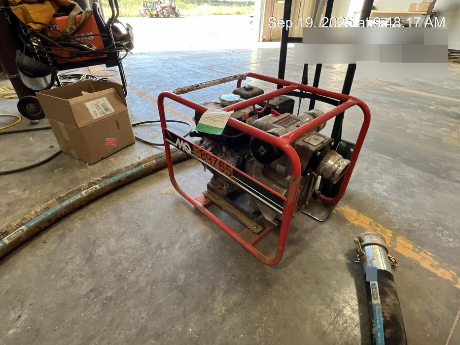 2023 MULTIQUIP QP3TH