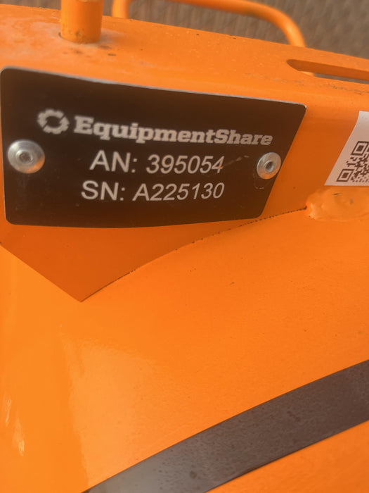 2024 MICHIGAN PNEUMATIC HV-15G-8P-ES-TRACKER