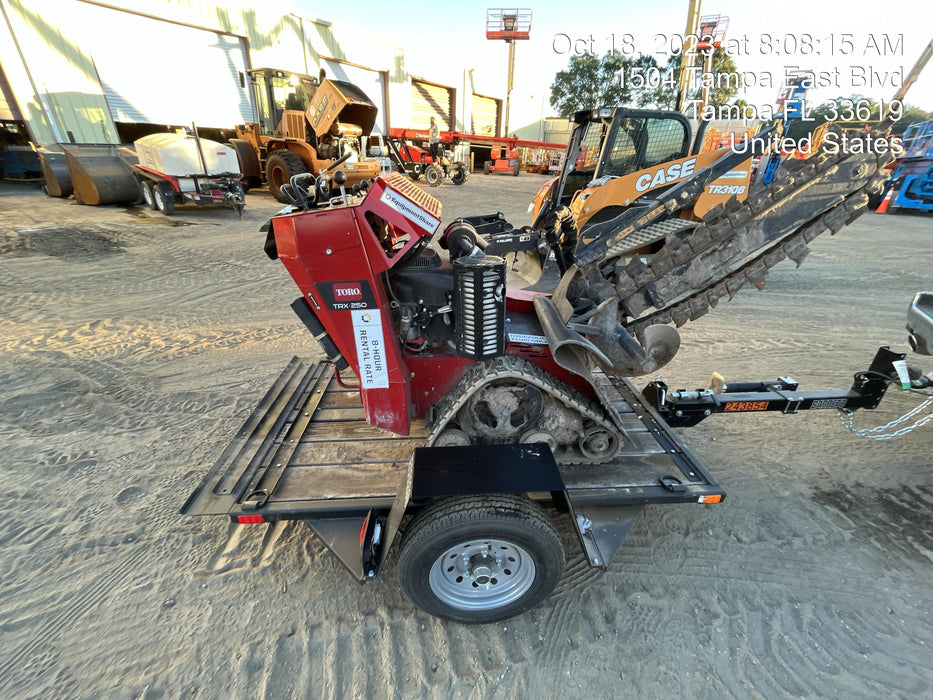 2022 BARRETO E4X6TBT