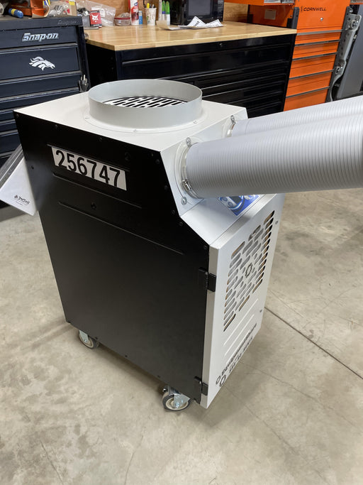 2022 KWIKOOL KPAC1811-2