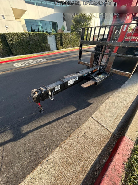 2024 STAR INDUSTRIES M1360B - Star JIB Boom