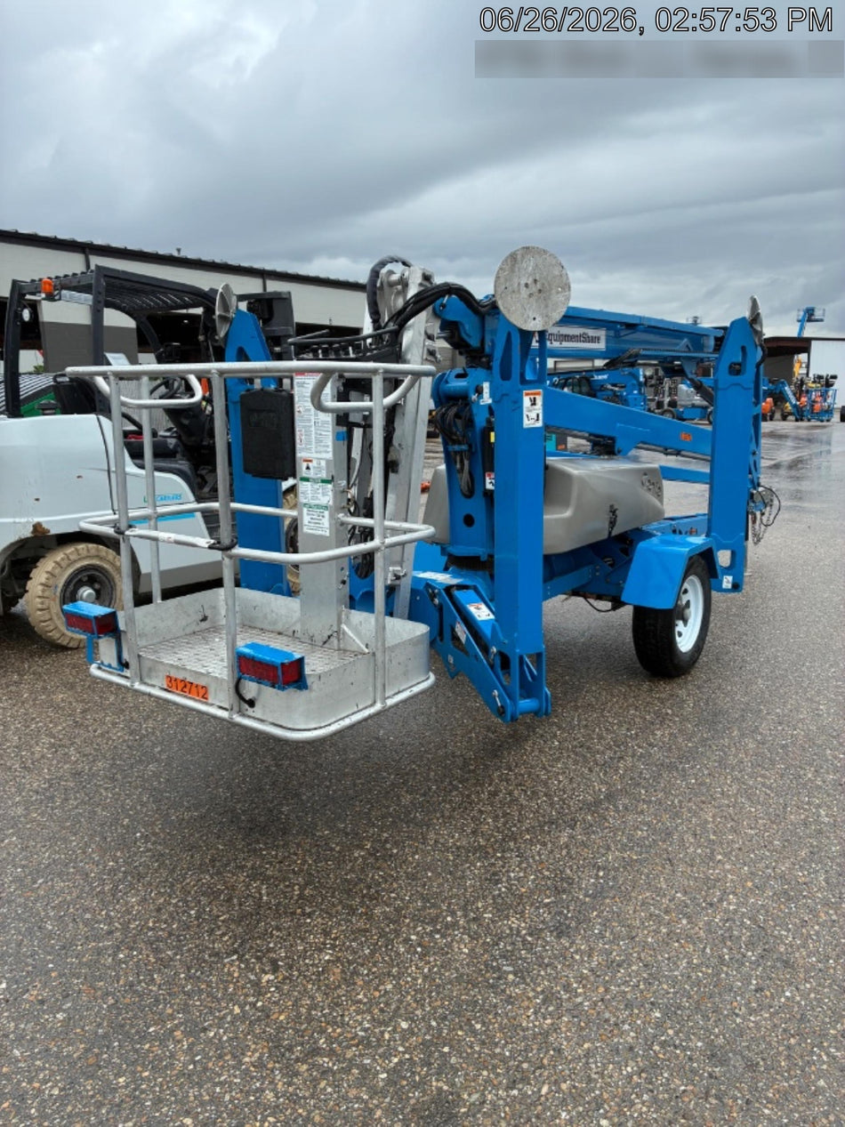 2026 GENERAC MLTS-4