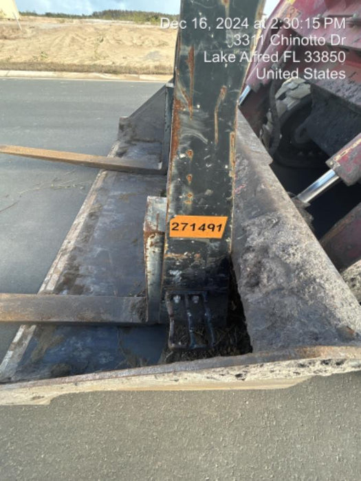 2022 ARROW MATERIAL HANDLING 48" Pallet Forks - Arrow