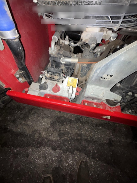 2019 MAGNI RTH 5.25 Smart