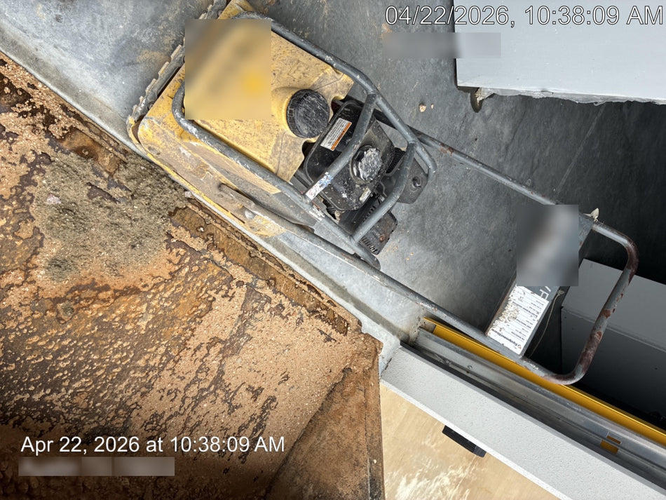 2019 WACKER NEUSON WP1550AW