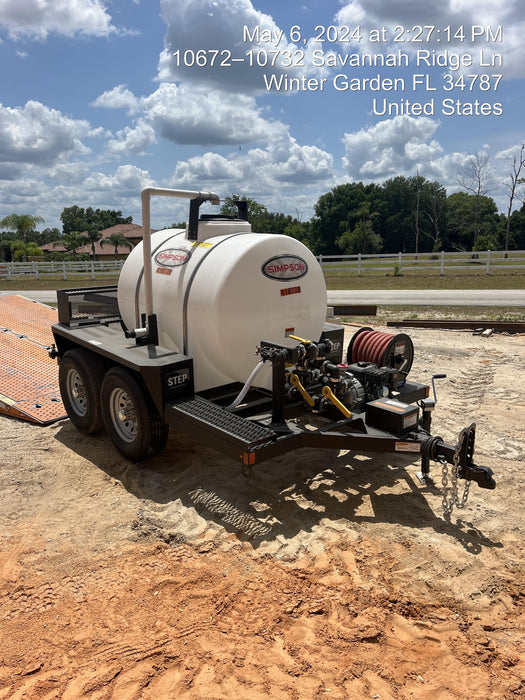 2023 SIMPSON SWT-52517