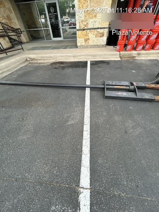 2023 ARROW MATERIAL HANDLING 8030-10