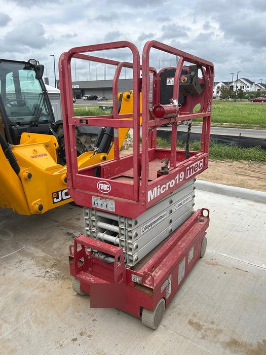 2019 MEC Micro 19