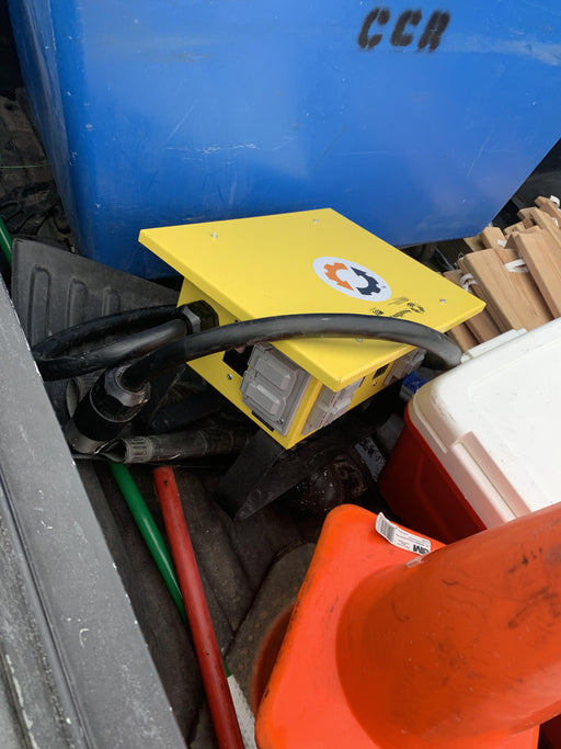 2021 ATLAS COPCO QAS25 CWK