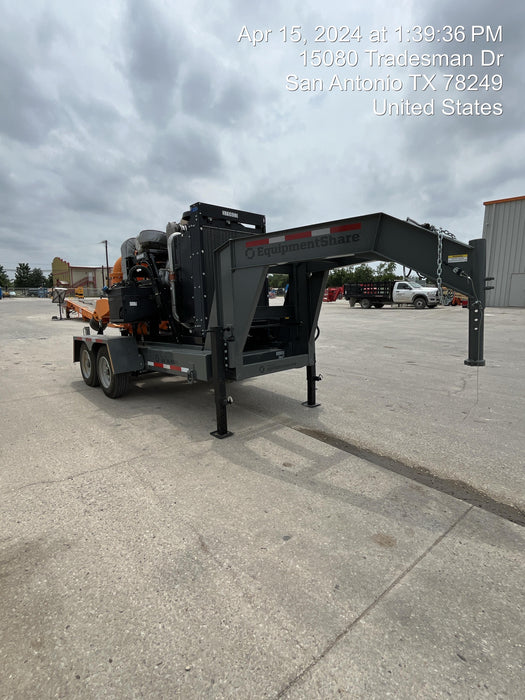 2023 PREMIER PUMP 8NHTH-RP-DC13