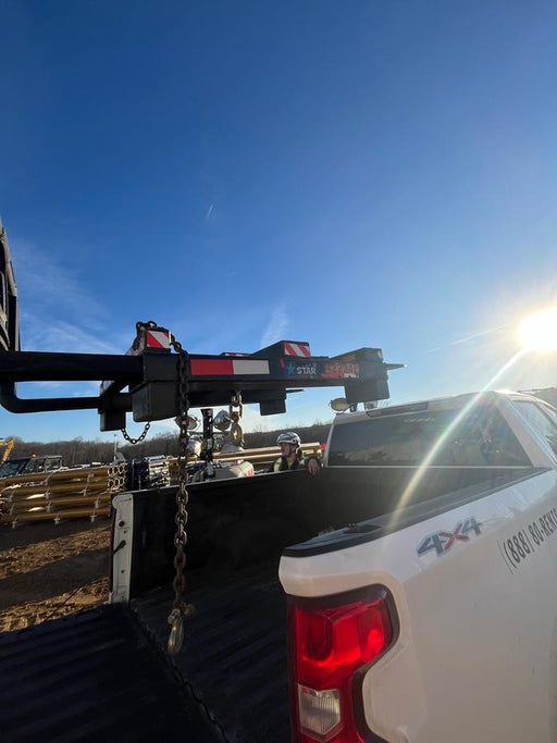 2024 STAR INDUSTRIES 1395B