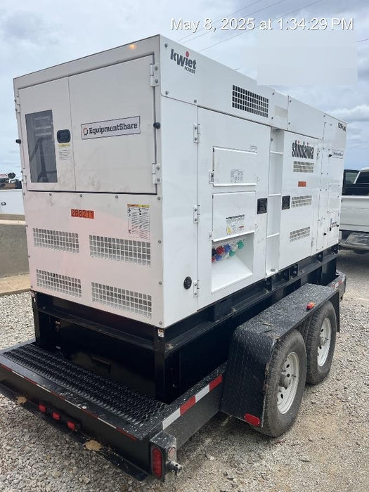 2023 SHINDAIWA DGK180F