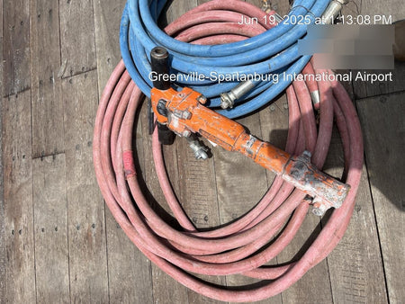2023 MICHIGAN PNEUMATIC ES-MOTOC-375-ITD-TRACKER