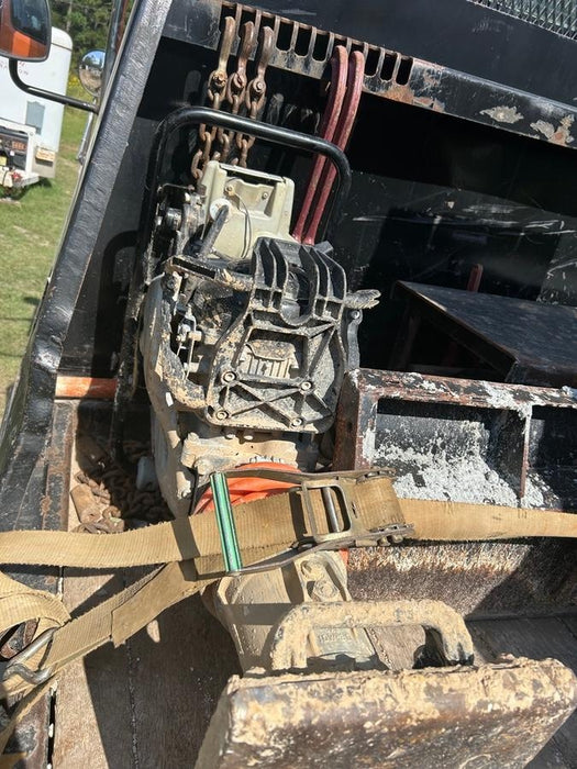 2023 MULTIQUIP MTX60HD