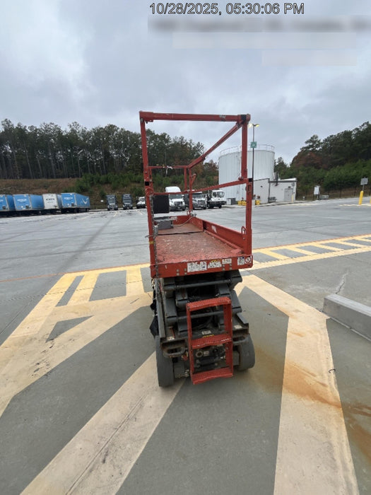 2019 Skyjack SJIII-3226 Standard w/Trojan Batteries