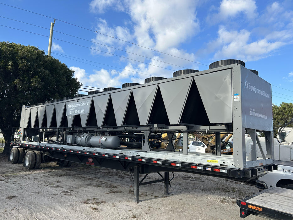 2025 CARRIER 30XV-5006MJ0-64C0