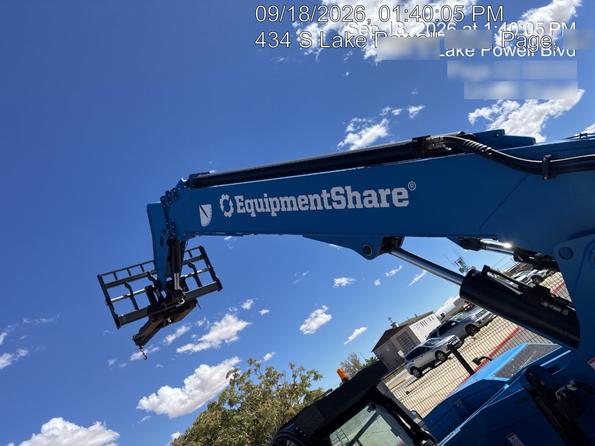 2024 STAR INDUSTRIES M1360B - Star JIB Boom