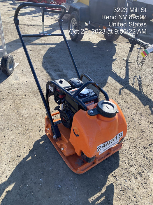 2022 MULTIQUIP MVC88VTHW