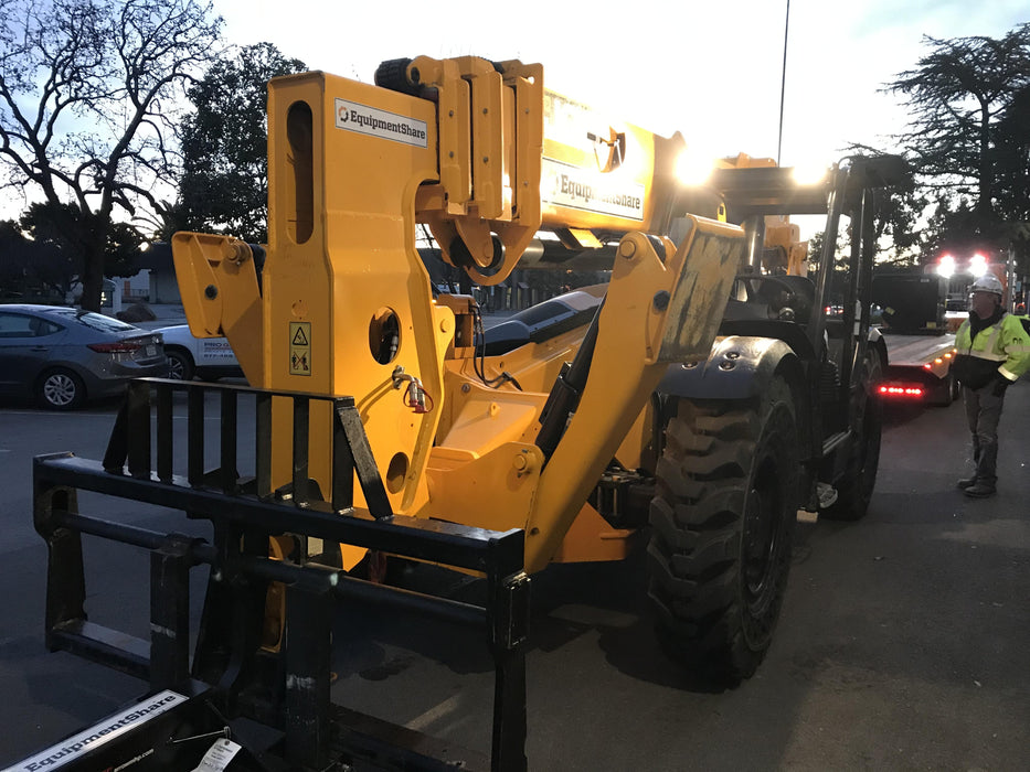 2019 ARROW MATERIAL HANDLING HP-6000-250